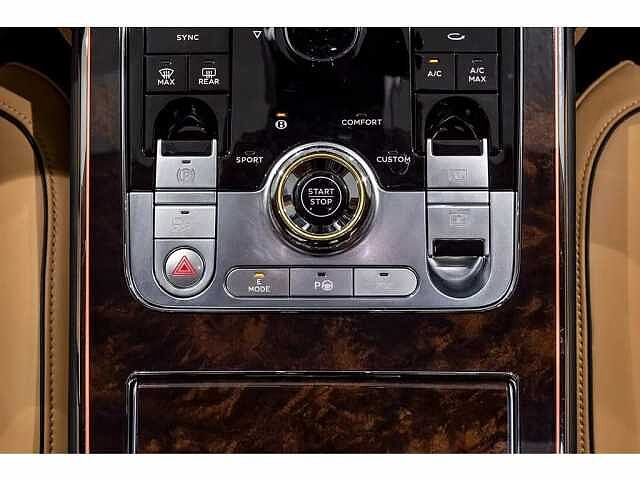 15:Bentley Flying Spur Azure V6 Hybrid, Saloon, Verdant, Bentley Bahrain