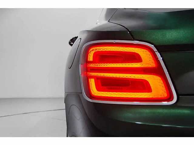 7:Bentley Flying Spur Azure V6 Hybrid, Saloon, Verdant, Bentley Bahrain