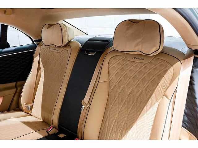 13:Bentley Flying Spur Azure V6 Hybrid, Saloon, Verdant, Bentley Bahrain