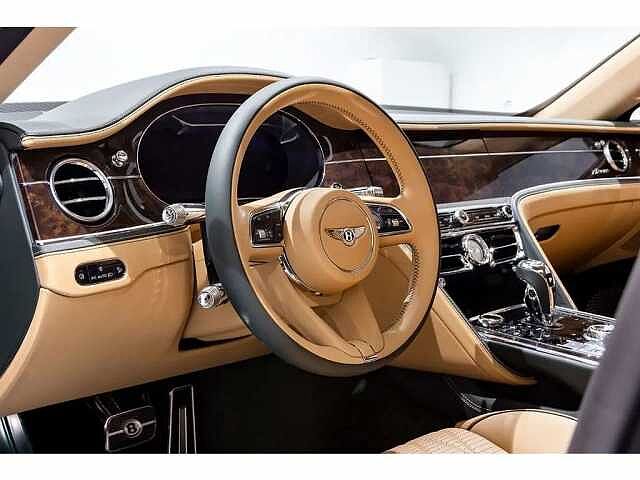 11:Bentley Flying Spur Azure V6 Hybrid, Saloon, Verdant, Bentley Bahrain