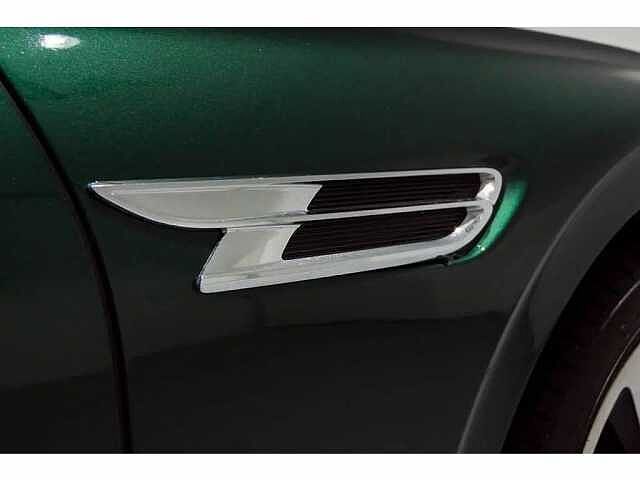 20:Bentley Flying Spur Azure V6 Hybrid, Saloon, Verdant, Bentley Bahrain