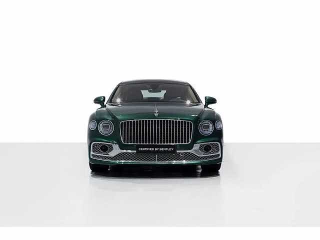 9:Bentley Flying Spur Azure V6 Hybrid, Saloon, Verdant, Bentley Bahrain