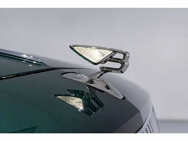 8:Bentley Flying Spur Azure V6 Hybrid, Saloon, Verdant, Bentley Bahrain