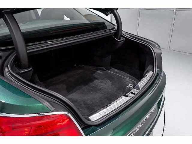 18:Bentley Flying Spur Azure V6 Hybrid, Saloon, Verdant, Bentley Bahrain