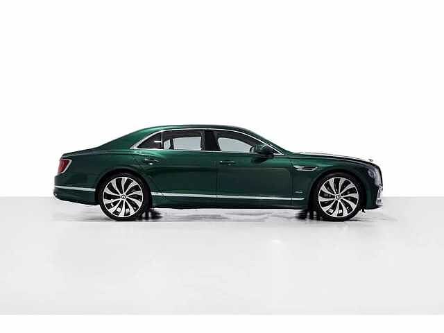 4:Bentley Flying Spur Azure V6 Hybrid, Saloon, Verdant, Bentley Bahrain