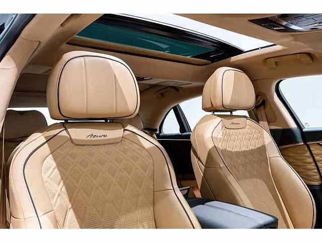 12:Bentley Flying Spur Azure V6 Hybrid, Saloon, Verdant, Bentley Bahrain